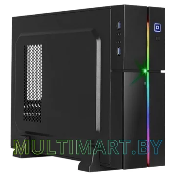 Корпус AeroCool Playa Slim